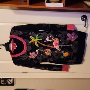 Ugly Christmas Sweater